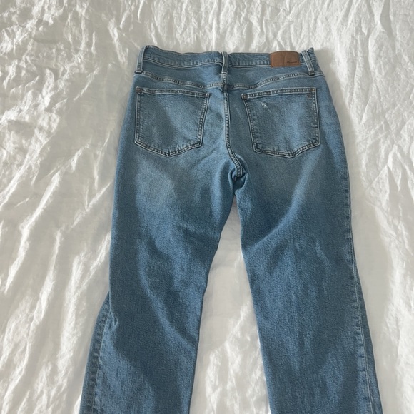Madewell “the perfect vintage jean” - Picture 7 of 10